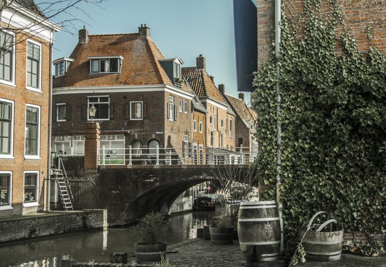 Netherlands